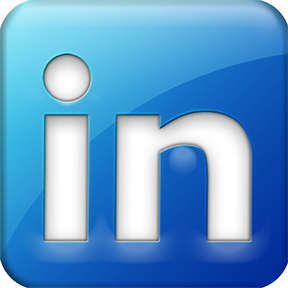 LinkedIn Icon