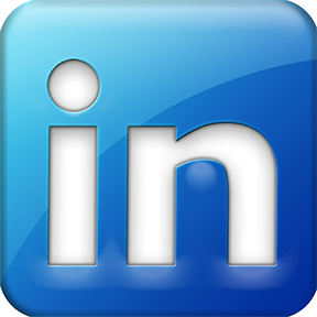 LinkedIn Icon